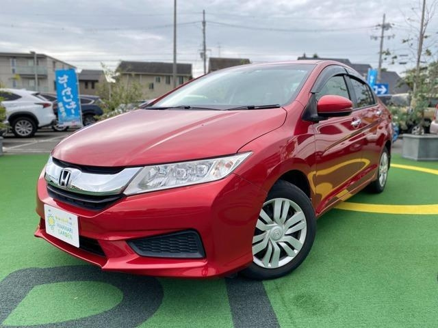 Import and buy HONDA GRACE 2017 from Japan to Nairobi, Kenya