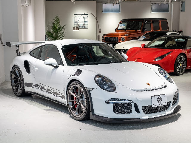 Import and buy PORSCHE 911 2017 from Japan to Nairobi, Kenya