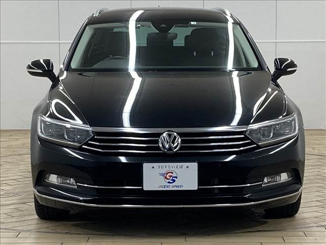 Import and buy VOLKSWAGEN PASSAT VARIANT 2018 from Japan to Nairobi, Kenya