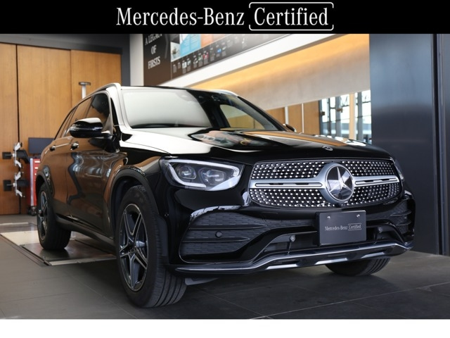 Import and buy MERCEDES BENZ GLC CLASS 2020 from Japan to Nairobi, Kenya