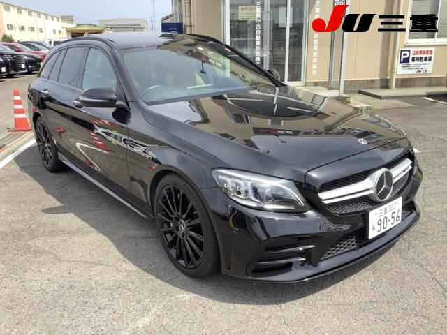 Import and buy MERCEDES BENZ 500S 2019 from Japan to Nairobi, Kenya