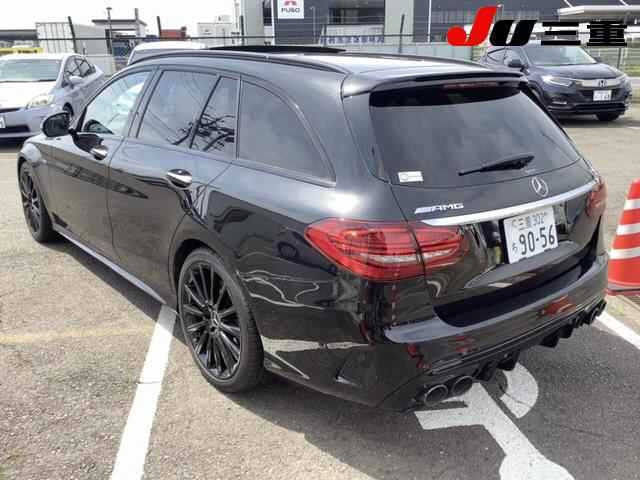 Import and buy MERCEDES BENZ 500S 2019 from Japan to Nairobi, Kenya