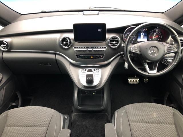 Import and buy MERCEDES BENZ V CLASS 2018 from Japan to Nairobi, Kenya