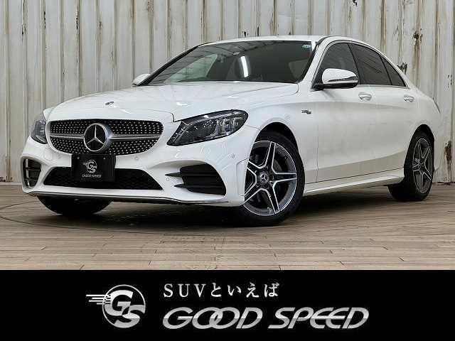 Import and buy MERCEDES BENZ C CLASS 2018 from Japan to Nairobi, Kenya