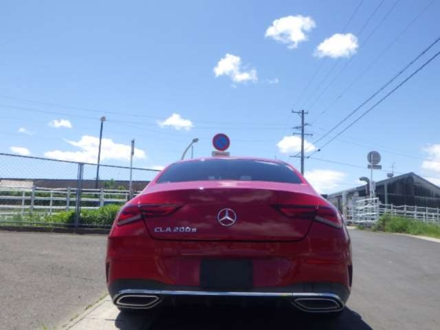 Import and buy MERCEDES BENZ CLA CLASS 2019 from Japan to Nairobi, Kenya