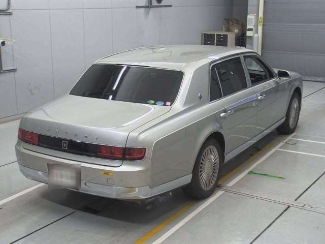 Import and buy TOYOTA CENTURY 2018 from Japan to Nairobi, Kenya