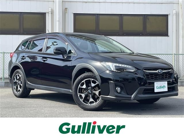 Import and buy SUBARU IMPREZA 2018 from Japan to Nairobi, Kenya