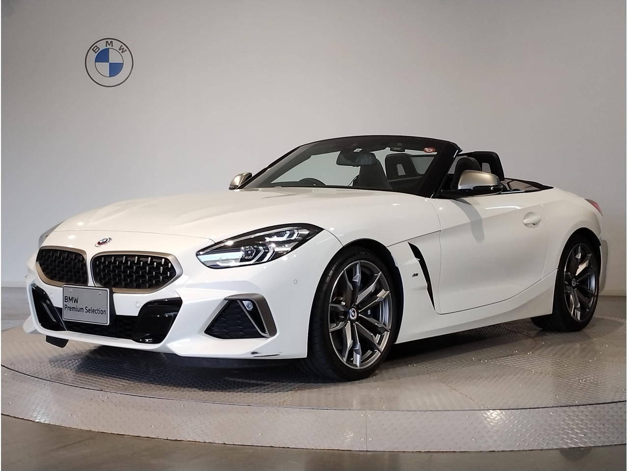 Import and buy BMW Z4 2022 from Japan to Nairobi, Kenya