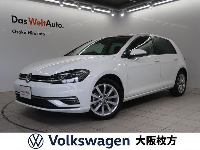 Import and buy VOLKSWAGEN GOLF 2018 from Japan to Nairobi, Kenya