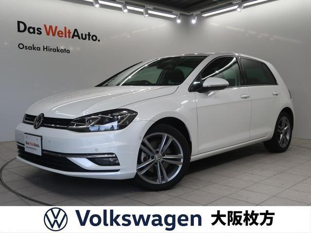 Import and buy VOLKSWAGEN GOLF 2019 from Japan to Nairobi, Kenya