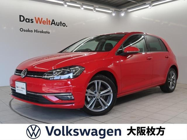 Import and buy VOLKSWAGEN GOLF 2019 from Japan to Nairobi, Kenya