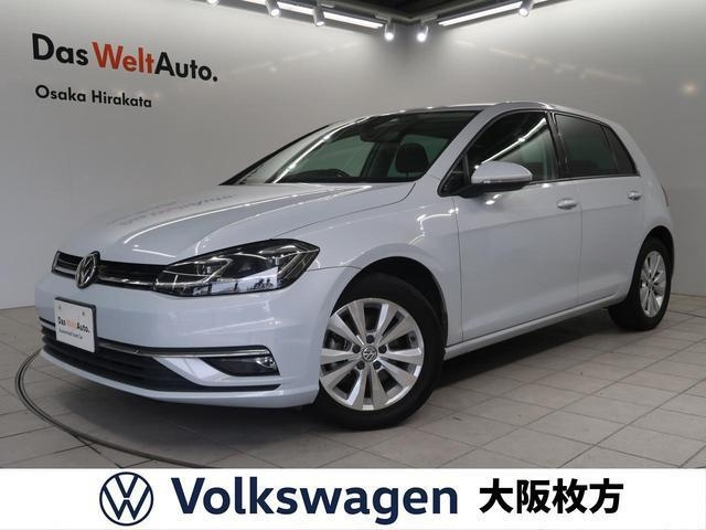 Import and buy VOLKSWAGEN GOLF 2018 from Japan to Nairobi, Kenya