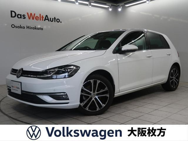 Import and buy VOLKSWAGEN GOLF 2019 from Japan to Nairobi, Kenya