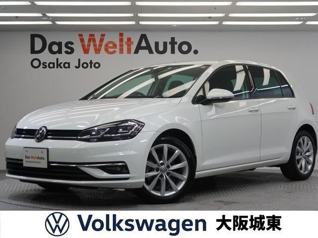 Import and buy VOLKSWAGEN GOLF 2018 from Japan to Nairobi, Kenya