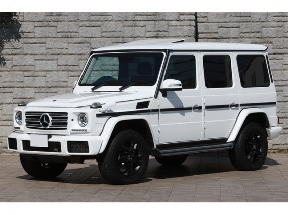 Import and buy MERCEDES BENZ G CLASS 2018 from Japan to Nairobi, Kenya