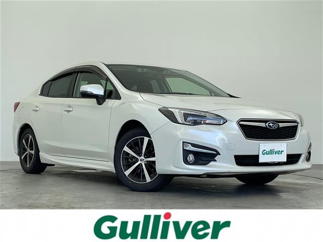 Import and buy SUBARU IMPREZA G4 2019 from Japan to Nairobi, Kenya