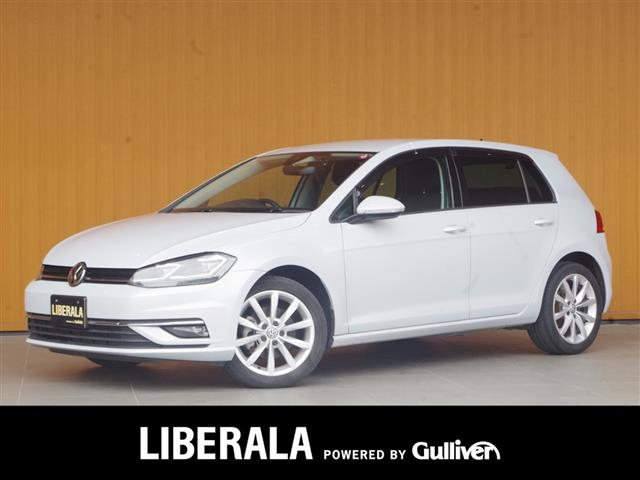 Import and buy VOLKSWAGEN GOLF 2018 from Japan to Nairobi, Kenya