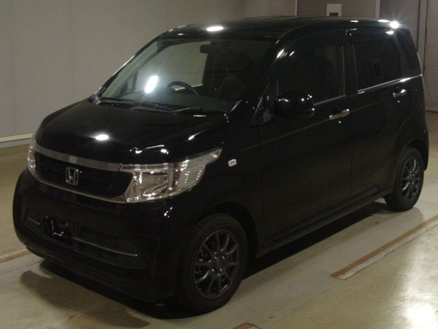 Import and buy HONDA N WGN 2019 from Japan to Nairobi, Kenya