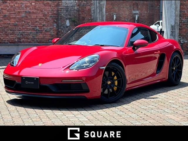 Import and buy PORSCHE 718 CAYMAN 2020 from Japan to Nairobi, Kenya