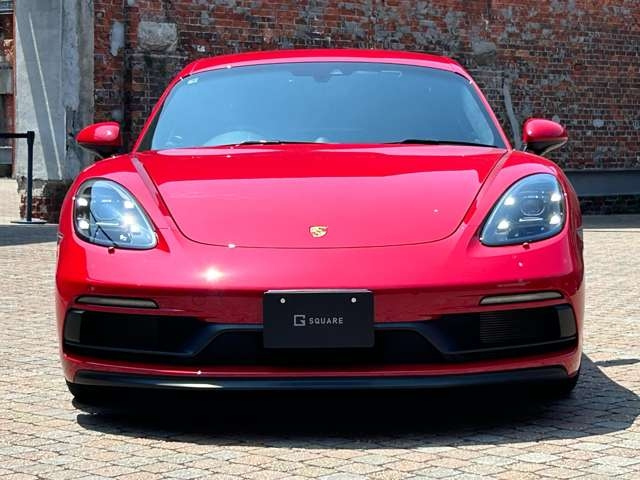 Import and buy PORSCHE 718 CAYMAN 2020 from Japan to Nairobi, Kenya