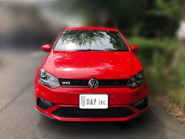 Import and buy VOLKSWAGEN POLO GTI 2017 from Japan to Nairobi, Kenya