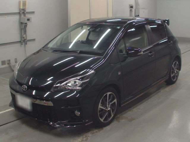 Import and buy TOYOTA VITZ 2018 from Japan to Nairobi, Kenya