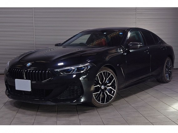 Import and buy BMW 8 SERIES 2019 from Japan to Nairobi, Kenya