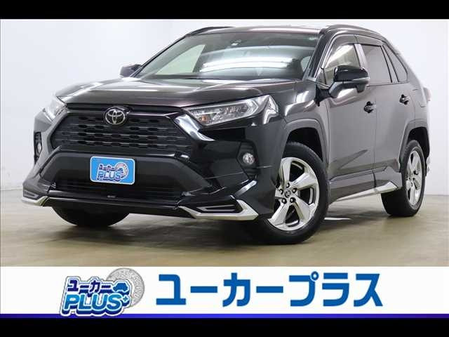 Import and buy TOYOTA RAV4 2019 from Japan to Nairobi, Kenya