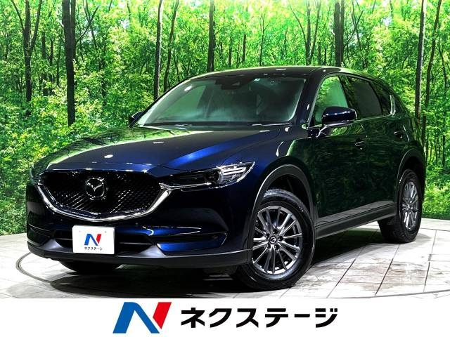 Import and buy MAZDA CX-5 2017 from Japan to Nairobi, Kenya