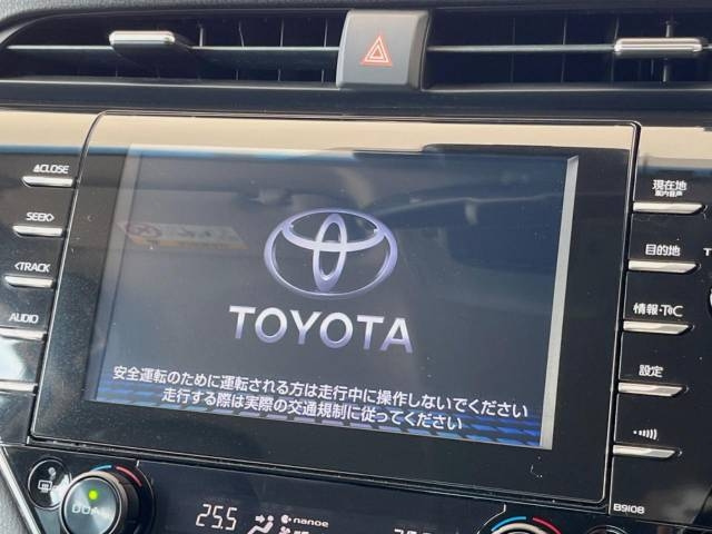 Import and buy TOYOTA CAMRY 2017 from Japan to Nairobi, Kenya