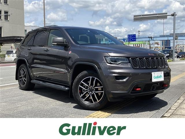 Import and buy JEEP GRAND CHEROKEE 2019 from Japan to Nairobi, Kenya