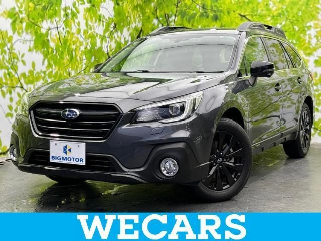 Import and buy SUBARU LEGACY 2019 from Japan to Nairobi, Kenya