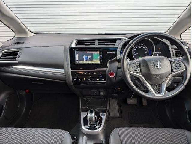 Import and buy HONDA FIT 2019 from Japan to Nairobi, Kenya