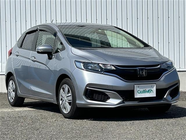 Import and buy HONDA FIT 2018 from Japan to Nairobi, Kenya