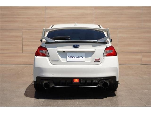 Import and buy SUBARU WRX STI 2019 from Japan to Nairobi, Kenya