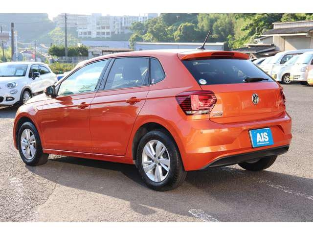 Import and buy VOLKSWAGEN POLO 2020 from Japan to Nairobi, Kenya