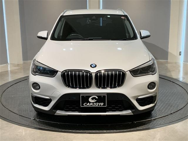 Import and buy BMW X1 2017 from Japan to Nairobi, Kenya