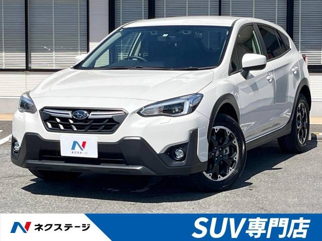 Import and buy SUBARU XV 2022 from Japan to Nairobi, Kenya