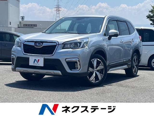 Import and buy SUBARU FORESTER 2018 from Japan to Nairobi, Kenya