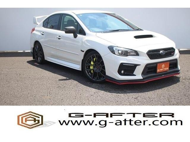 Import and buy SUBARU WRX STI 2018 from Japan to Nairobi, Kenya