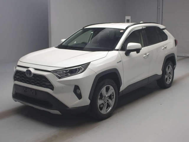 Import and buy TOYOTA RAV4 2019 from Japan to Nairobi, Kenya