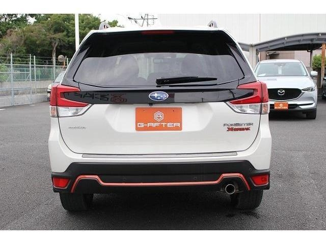 Import and buy SUBARU FORESTER 2020 from Japan to Nairobi, Kenya