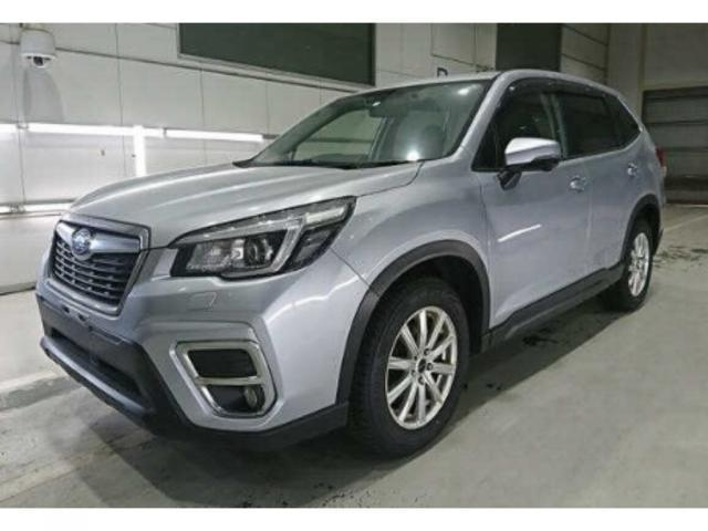 Import and buy SUBARU FORESTER 2020 from Japan to Nairobi, Kenya