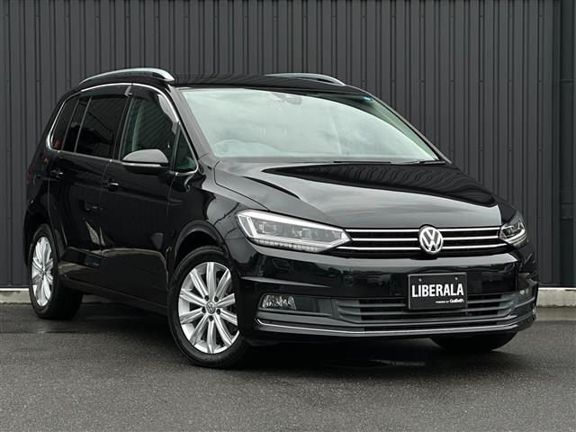 Import and buy VOLKSWAGEN GOLF TOURAN 2017 from Japan to Nairobi, Kenya