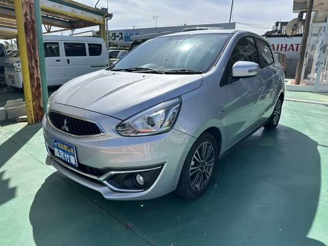 Import and buy MITSUBISHI MIRAGE 2020 from Japan to Nairobi, Kenya