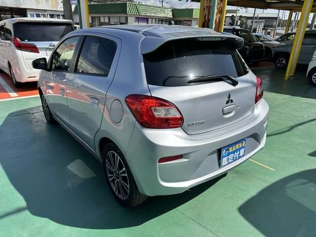 Import and buy MITSUBISHI MIRAGE 2020 from Japan to Nairobi, Kenya