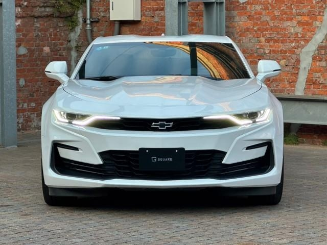 Import and buy CHEVROLET CAMARO 2023 from Japan to Nairobi, Kenya