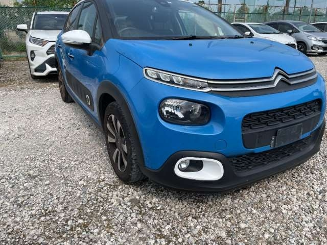 Import and buy CITROEN C3 2019 from Japan to Nairobi, Kenya