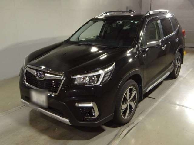 Import and buy SUBARU FORESTER 2020 from Japan to Nairobi, Kenya