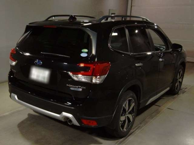 Import and buy SUBARU FORESTER 2020 from Japan to Nairobi, Kenya